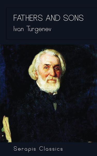 Produktbild: Fathers and Sons