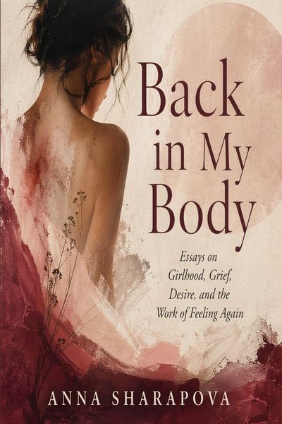 Produktbild: Back in My Body