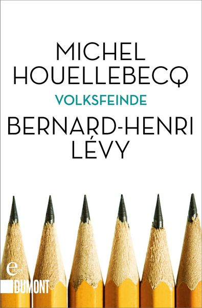 Produktbild: Volksfeinde