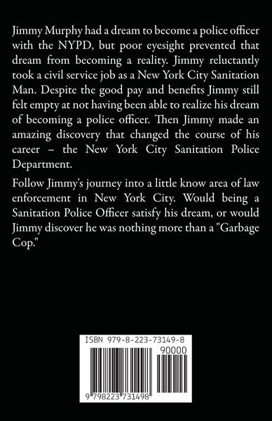 Produktbild: Garbage Cop