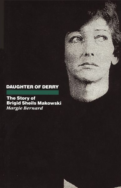 Produktbild: Daughter of Derry