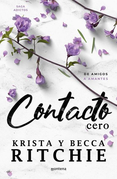 Produktbild: Contacto Cero / Ricochet