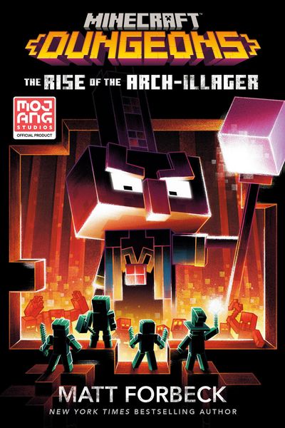 Produktbild: Minecraft Dungeons