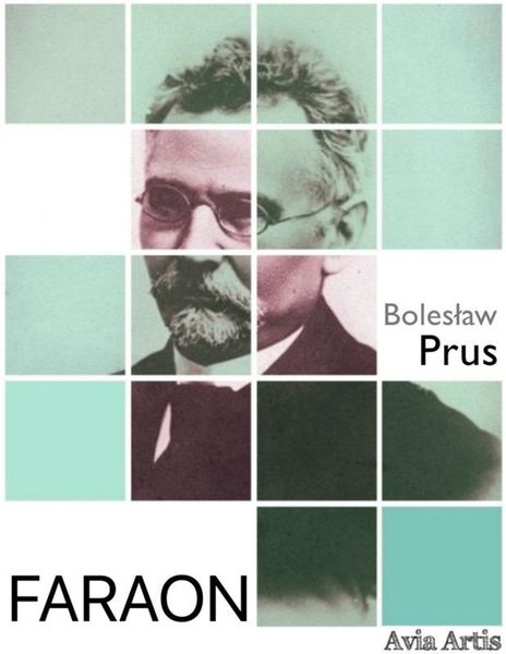 Produktbild: Faraon