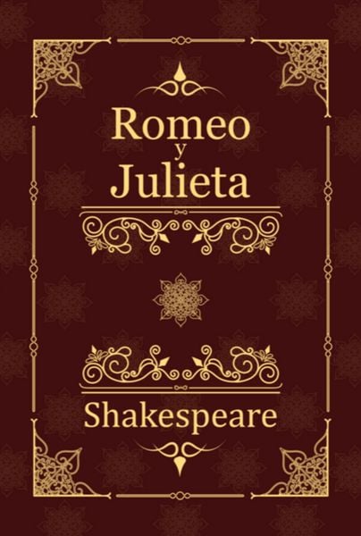 Produktbild: Romeo Y Julieta
