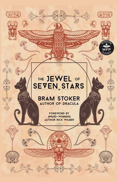 Produktbild: The Jewel of Seven Stars