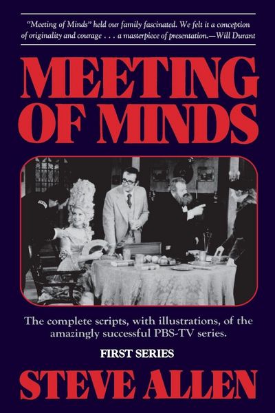 Produktbild: Meeting of Minds