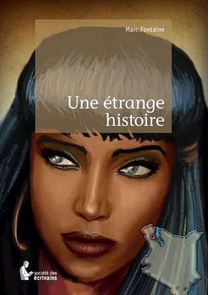 Produktbild: Une &eacute;trange histoire