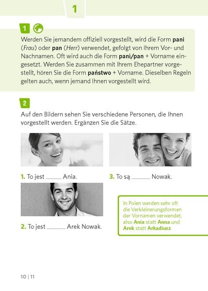 Produktbild: PONS Pocket-Sprachkurs Polnisch