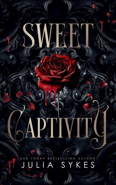 Produktbild: Sweet Captivity