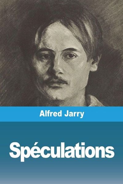 Produktbild: Sp&eacute;culations