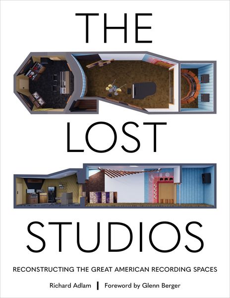 Produktbild: The Lost Studios
