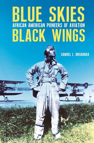 Produktbild: Blue Skies, Black Wings