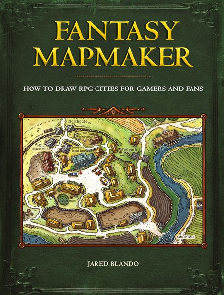Produktbild: Fantasy Mapmaker