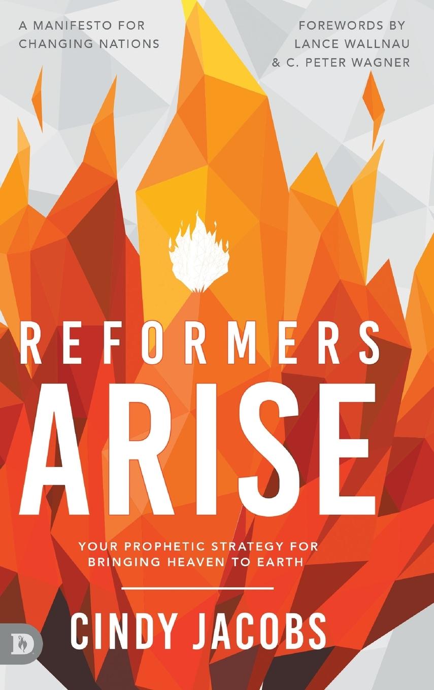 Produktbild: Reformers Arise