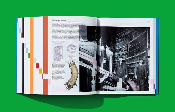 Produktbild: Koolhaas. Elements of Architecture