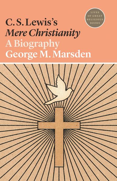 Produktbild: C. S. Lewis's Mere Christianity