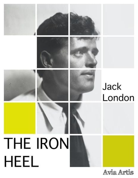 Produktbild: The Iron Heel