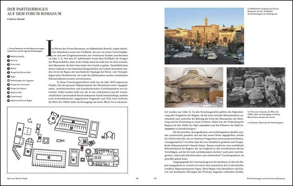 Produktbild: Die neuen Bilder des Augustus