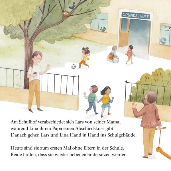 Produktbild: Maxi Pixi 495: Das alles sind wir