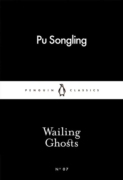 Produktbild: Wailing Ghosts