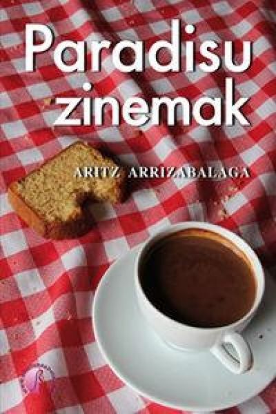 Produktbild: Paradisu zinemak