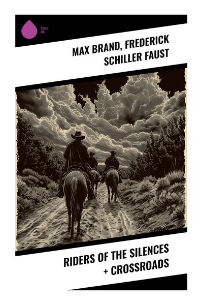 Produktbild: Riders of the Silences + Crossroads