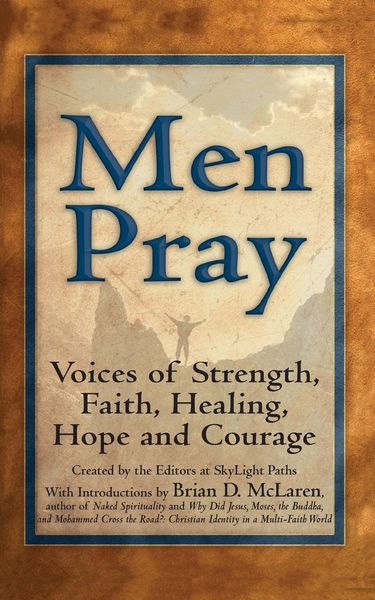 Produktbild: Men Pray
