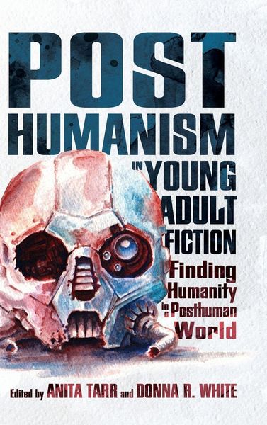 Produktbild: Posthumanism in Young Adult Fiction
