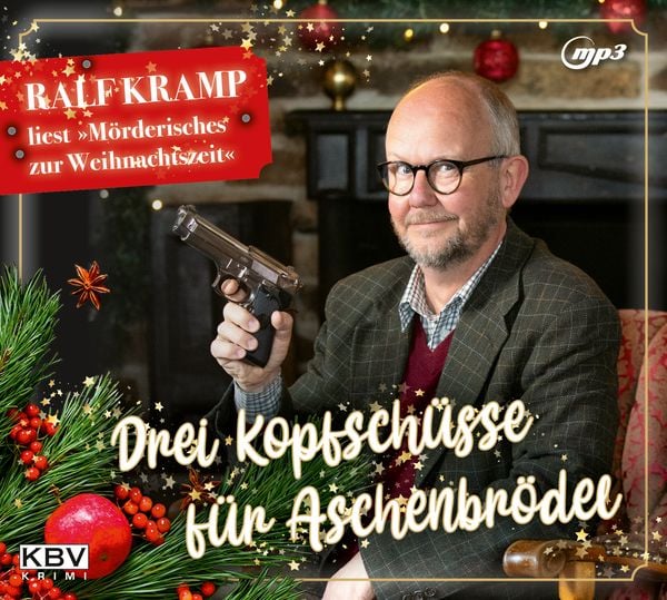 Produktbild: Drei Kopfsch&uuml;sse f&uuml;r Aschenbr&ouml;del