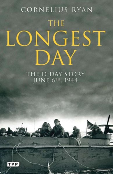 Produktbild: The Longest Day