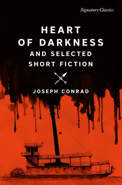 Produktbild: Heart of Darkness and Selected Short Fiction