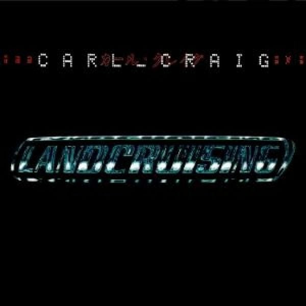 Produktbild: Landcruising (Expanded Edition)