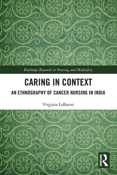 Produktbild: Caring in Context