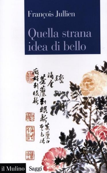 Produktbild: Quella strana idea di bello