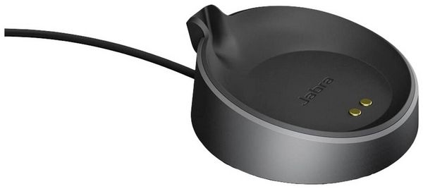 Produktbild: Jabra Headset Ladestation USB-C&reg; Evolve2 75