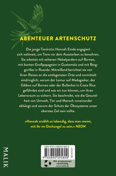 Produktbild: Nachtschicht mit Aras