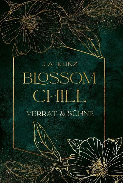 Produktbild: Blossom Chill: Verrat & S&uuml;hne