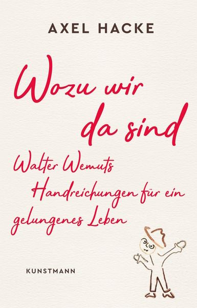 Produktbild: Wozu wir da sind