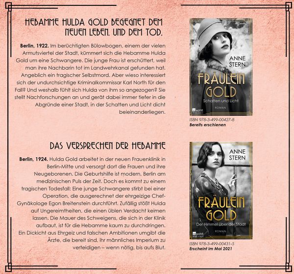 Produktbild: Fr&auml;ulein Gold: Scheunenkinder