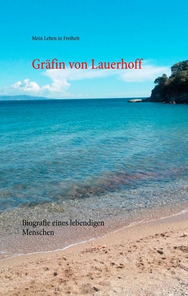Produktbild: Mein Leben in Freiheit