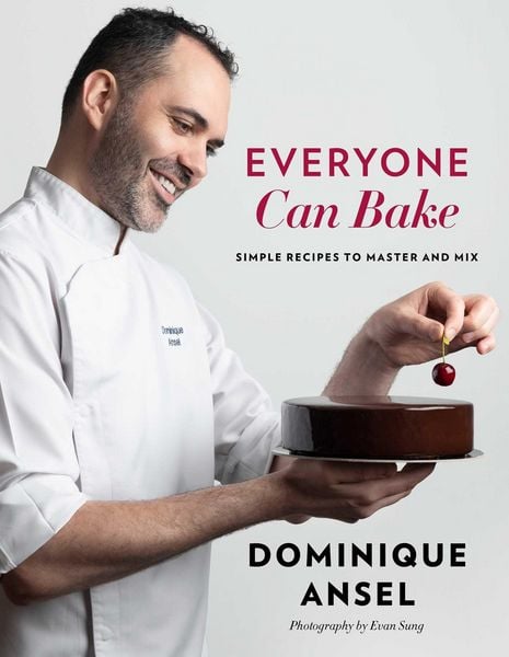 Produktbild: Everyone Can Bake