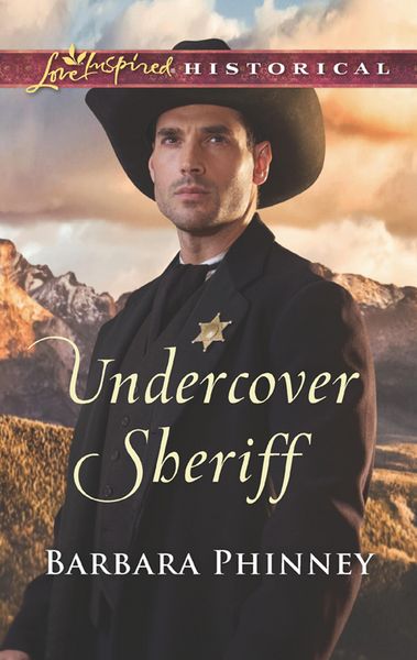 Produktbild: Undercover Sheriff
