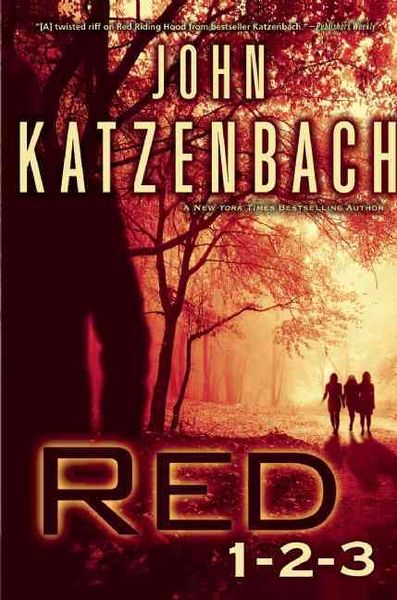 Produktbild: RED 1-2-3