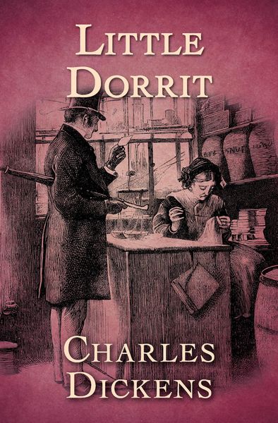 Produktbild: Little Dorrit