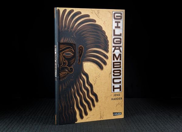 Produktbild: Gilgamesch