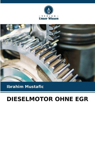 Produktbild: Dieselmotor Ohne Egr