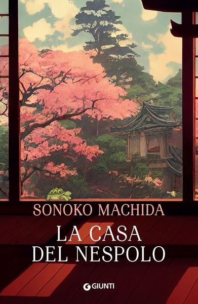 Produktbild: La casa del nespolo