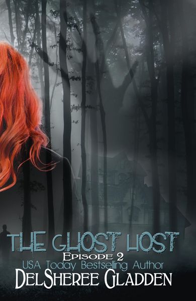 Produktbild: The Ghost Host: Episode 2