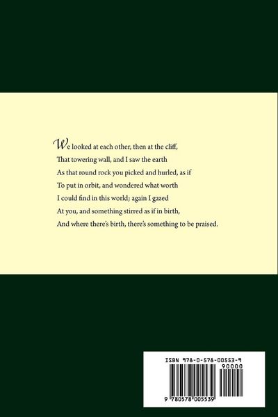 Produktbild: The Last Days of John Keats and Other Poems